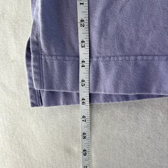 Nike Active Dress Sz M Purple Spaghetti Strap Stretch Pullover Stretch Vented - Picture 4 of 11